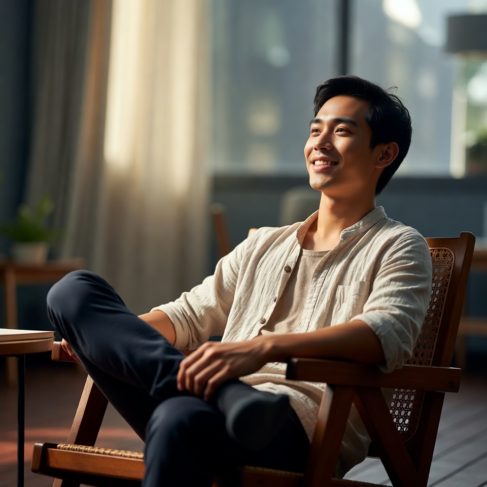 Menikmati Setiap Hari dengan Jadwal yang Fleksibel